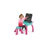 VTech® Explore & Write Deluxe Activity Desk™ - Pink - view 7